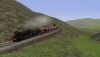 065 - Steam on the Sierra - Via Ancha.jpg