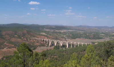 Resultado de imagen de puente narboneta