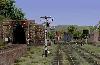 077 - Steam on the Sierra - Via Ancha (Abla�a)