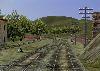 076 - Steam on the Sierra - Via Ancha (Abla�a)
