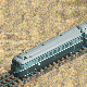 RENFE 595 TAF Serie 2