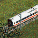 Renfe UT 594 TRD