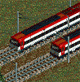 Renfe UT 446/447 Actualizado