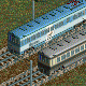 AEL-35 Metrotren / AEL-36 Original