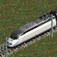 Renfe AVE Serie 100