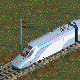 Talgo 350 GIF