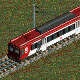 Renfe UT 440R Cercanias