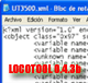 Manual LocoTool 0.4.3b