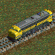 Renfe 1601 AZVI