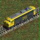 Renfe 1601 UN