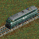 Renfe 1604 NEOPUL