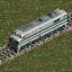 Renfe 1605