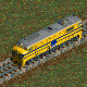 Renfe 1610 VIAS