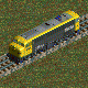 Renfe 1809 Tecsa