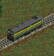 Renfe 2160