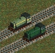 Renfe 10512/10513