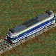 Renfe 354 Grandes Lineas