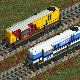 TBA D664/666