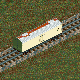 VAGON FRIGORIFICO R4