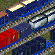Renfe Contenedores Pack 2