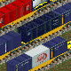 Renfe Contenedores Pack 3