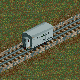 Renfe PN 17033 Enagos