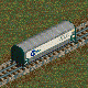 Renfe Portabobinas (Shimms) CADEFER