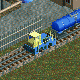 Tracto T-19 Bimodal