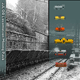 JJLOR Locomotion Mining Pack