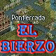 Comarca de El Bierzo
