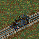 Renfe 030-0233 'Caldas'