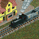 Locomotora SM-12 0-3-0T