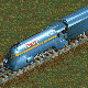 SNCF 231C 'Pacific'