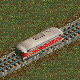 Renfe Talgo Manso