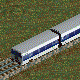 RENFE Talgo 4 Grandes Lineas