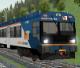 UT440R Metrotren