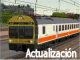 Actualización RENFE UT-444 Catalunya Express