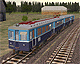 Renfe UT 433 (300)
