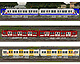 Serie 2000 del Metro de Madrid