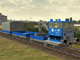 Dresina KLV-53 RENFE (UN Mantenimiento de Infraestructuras)