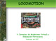 V Jornadas - Ponencia Locomotion