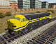 Renfe 1601 Azvi