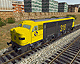 RENFE 1601 UN 