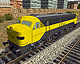 Renfe 1614 Azvi