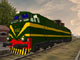 Locomotora GM - NoHAB - MACOSA JT26-C RENFE s/333.0 (001 - 093)