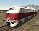 Locomotoras ACF Talgo (Renfe serie 350)