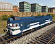 Renfe 4005T