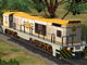 Locomotora feve 1600.