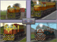 Pack EMD GM Ferrocarriles Argentinos