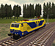 RENFE 250-006 